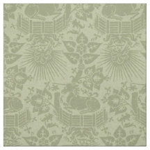 ルネッサンスユニコーンガーデン、春グリーン