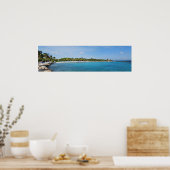 ルネッサンス島（アルバ） ポスター (キッチン)