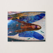 ルネッサンス星光 ジグソーパズル (横)