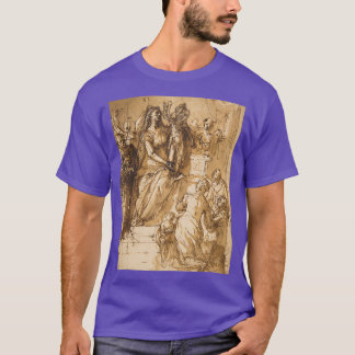 ルネッサンス5 Tシャツ