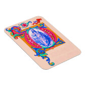 ルネッサンス・イエス マグネット (右側)