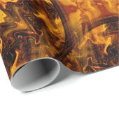 ルネッサンス・シールド….. ラッピングペーパー (ロールコーナー)