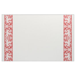 ルネッサンス・ドラゴンズ・ダブル縁ど ファブリック