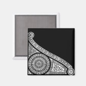 ルネッサンス マグネット (正面/裏面)