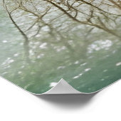 ルネッサンス・マーメイド ポスター (角)