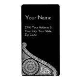 ルネッサンス ラベル (正面)