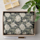 ルネッサンス・ロマンス – ウィリアム・モリスインスパイア 薄葉紙 (ギフト)