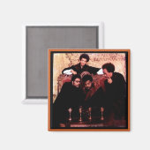 ルネッサンス – Billy Griffin – 奇跡の磁石 マグネット (正面/裏面)