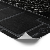 ルネッサンスMMXX ポスター (角)