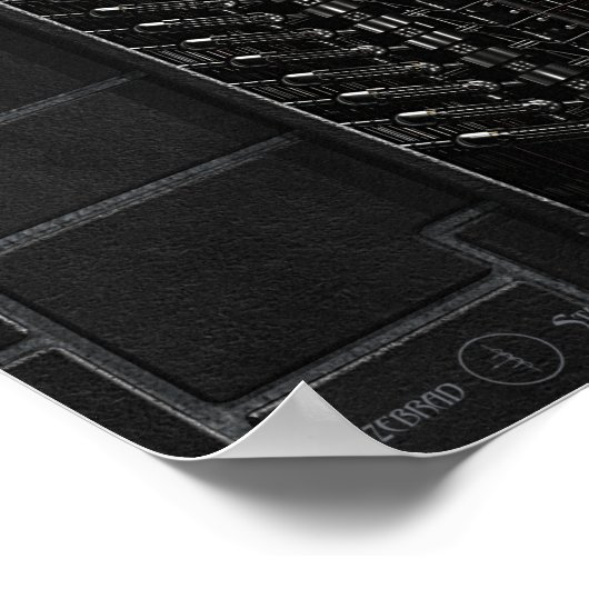 ルネッサンスMMXX ポスター (角)