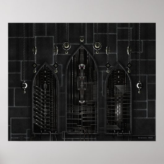 ルネッサンスMMXX ポスター (正面)