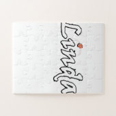 ルネッツデフェテエンファントリンダドイナ ジグソーパズル (横)