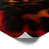 ルネッテットノワール ポスター (角)