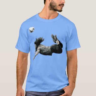 ルネヒギタススコピオンキック Tシャツ