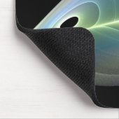 ルネリボンフラクタル マウスパッド (コーナー)