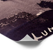 ルネンブルグノバスコシアカナダ ポスター (角)