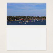 ルネンブールハーバー (正面&裏面)