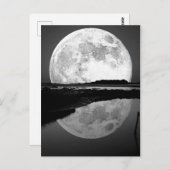 ルネ・エ・ソン・レフレット ポストカード (正面/裏面)