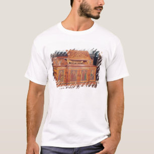 ルネHoneymoonの王のキャビネット Tシャツ