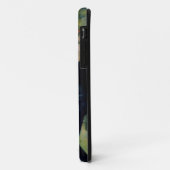 ルノアールのファインアートによるBougivalのダンス Case-Mate iPhoneケース (裏面/左)