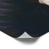 ルノアールのボートパーティー弁天会 ポスター (角)