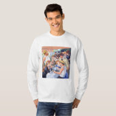 ルノアールの昼食会2.0/のワイシャツ Tシャツ (正面フル)