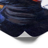 ルノアールの昼食会2.0 ポスター (角)