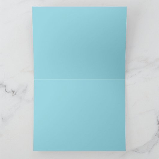 ルノアールの母子 カード (内部)