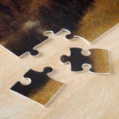 ルノアールの睡眠猫のパズル ジグソーパズル (側面)