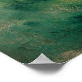 ルノアールは草の上にいる ポスター (角)