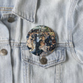 ルノアールズルムーランデラガレット 缶バッジ (インサイチュ)