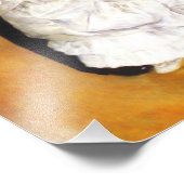 ルノアールダンスインザシティプリント フォトプリント            (角)