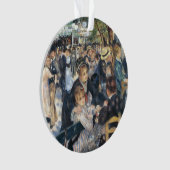 ルノアールムーランダンスガレットパーティー オーナメント (正面)