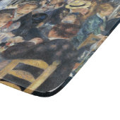 ルノアールムーランダンスガレットパーティー カッティングボード (角)