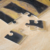 ルノアールムーランダンスガレットパーティー ジグソーパズル (側面)