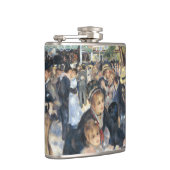 ルノアールムーランダンスガレットパーティー フラスク (右)