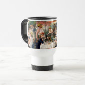 ルノアールルフランスのンチョンボートパーティー トラベルマグ (正面左)