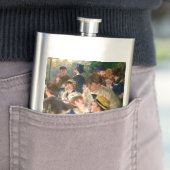 ルノアールルフランスのンチョンボートパーティー フラスク (インサイチュ)