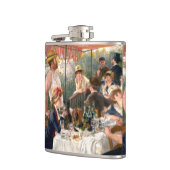 ルノアールルフランスのンチョンボートパーティー フラスク (左)