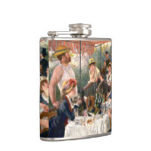 ルノアールルフランスのンチョンボートパーティー フラスク (右)