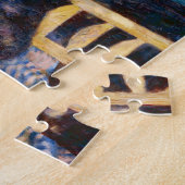 ルノアールルムーランデラガレットファインアート ジグソーパズル (側面)