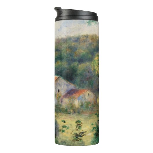 ルノアール周辺のブリイとラマファンシー タンブラー (回転右)