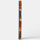 ルノアール – アネモネ絵画ス、有名。 Case-Mate iPhoneケース (裏面 / 右)