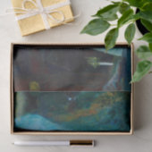 ルノアール・ウーマン・アット・ザ・ピアノヴィンテージ印象派 薄葉紙 (ギフト)