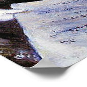 ルノアール – オペラのコンサートボックスで ポスター (角)