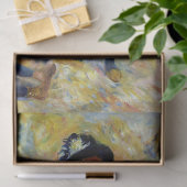 ルノアール – ガーンジー島の子どもたち 薄葉紙 (ギフト)