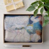 ルノアール – ダンスのセリエ：ブギバル，シティ&カントリー 薄葉紙 (ギフト)