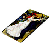 ルノアール – ダンスアットブギバル マグネット (左側)