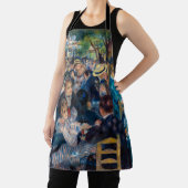 ルノアール – ダンスアットルムーランデラガレット エプロン (インサイチュ)