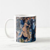 ルノアール – ダンスアットルムーランデラガレット コーヒーマグカップ (左)